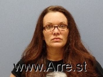 Amanda Lee Nicole West Mugshot