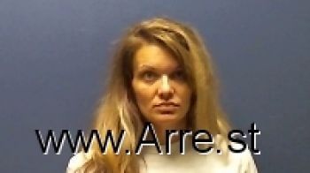 Amanda Lee Nicole West Mugshot