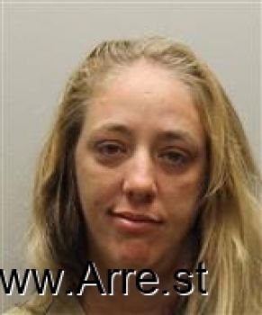 Amanda Michelle Wheeler Mugshot