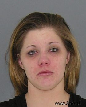 Amanda  Williams Mugshot