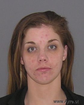 Amanda  Williams Mugshot