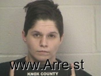 Amanda Chyanne Williams Mugshot