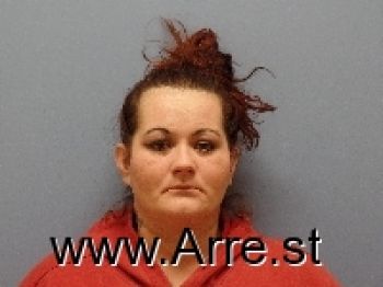 Amanda L Wilson Mugshot