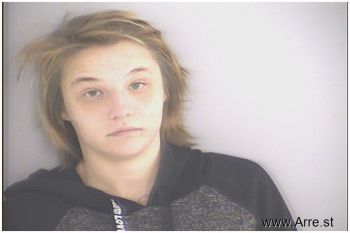 Amber Lynn Adams Mugshot