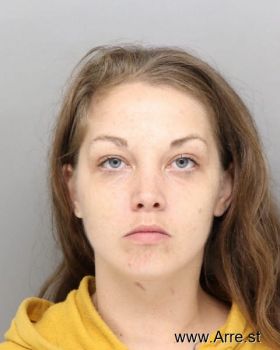 Amber  Adkins Mugshot