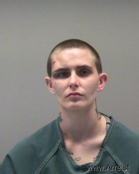 Amber Nicole Adkins Mugshot