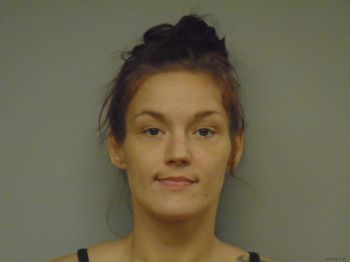 Amber Kay Ames Mugshot