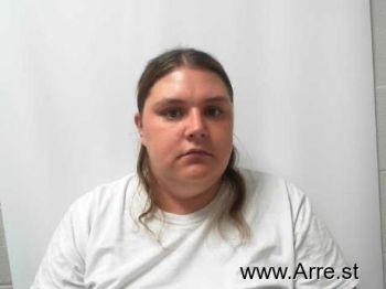 Amber Elizabeth Baldridge Mugshot