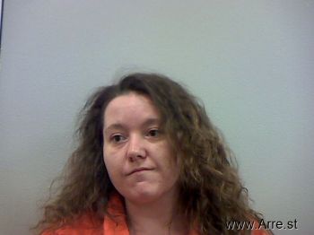 Amber M Boggs Mugshot