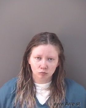 Amber Nicole Boyer Mugshot