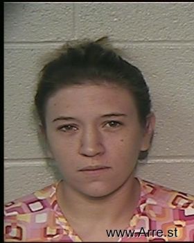 Amber Lynn Boyer Mugshot