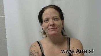 Amber Lynn Brinegar Mugshot