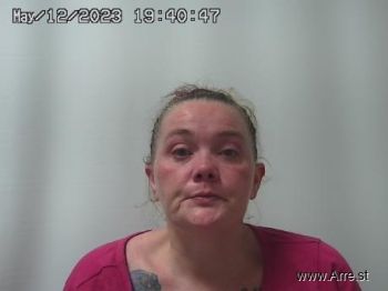 Amber Rene Carter Mugshot