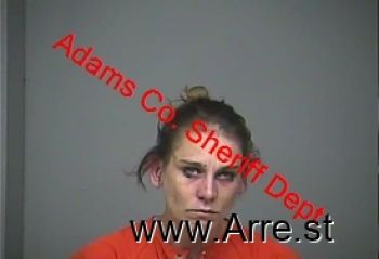 Amber R Caudill Mugshot