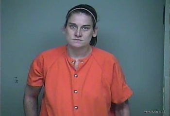 Amber R Caudill Mugshot