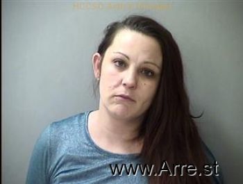 Amber Marlene Cook Mugshot