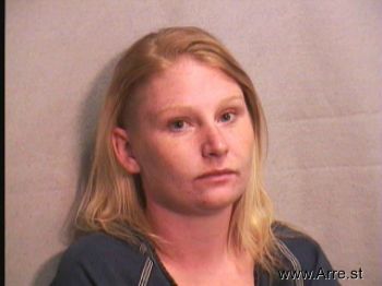 Amber D Cotterman Mugshot