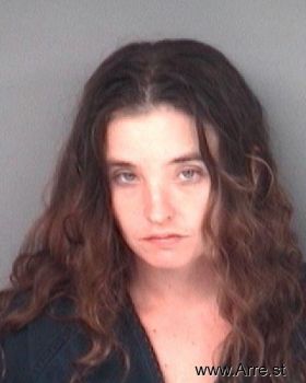 Amber Dawn Cox Mugshot