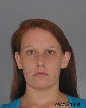 Amber Dawn Davis Mugshot