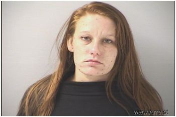 Amber Dawn Davis Mugshot