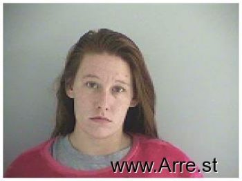 Amber Dawn Davis Mugshot