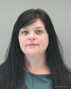 Amber Dawn Davis Mugshot