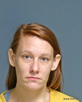 Amber Dawn Davis Mugshot