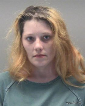 Amber Lynn Davis Mugshot