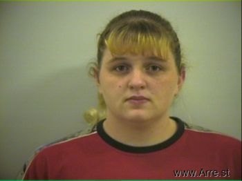 Amber Nicole Douglas Mugshot