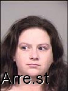 Amber Dawn Drake Mugshot