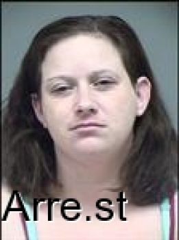 Amber Dawn Drake Mugshot