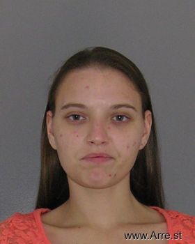 Amber  Duffy Mugshot