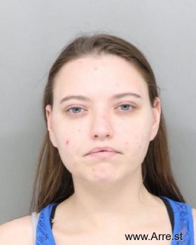 Amber  Duffy Mugshot