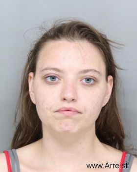 Amber  Duffy Mugshot