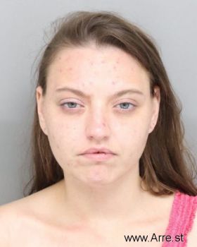 Amber Ashley Duffy Mugshot