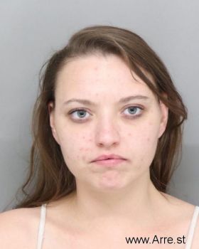 Amber  Duffy Mugshot