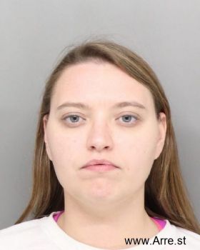 Amber  Duffy Mugshot