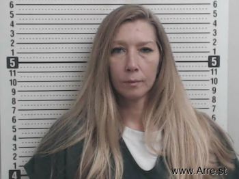 Amber Nichole Earles Mugshot