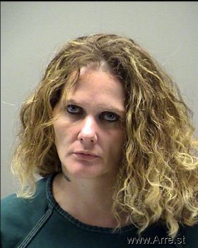 Amber Marie Edwards Mugshot