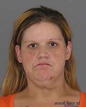 Amber  Fancote Mugshot