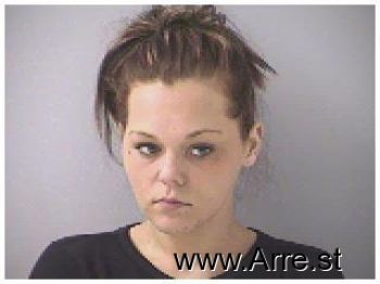 Amber Jacqueline Grim Mugshot