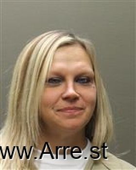 Amber Nicole Henry Mugshot