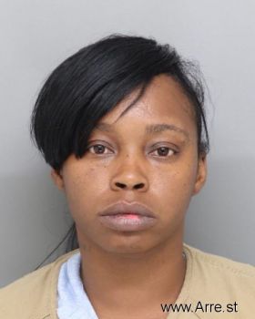 Amber  Jackson Mugshot