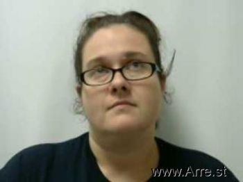 Amber Jean Jenkins Mugshot