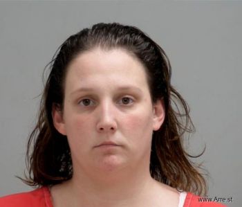 Amber Nicole Kaufman Mugshot