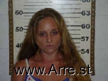 Amber Lynn Kendricks Mugshot