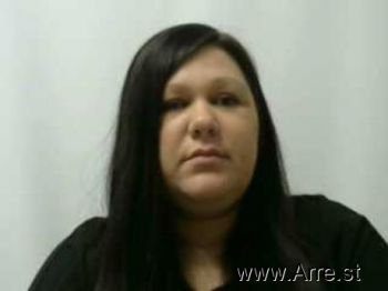 Amber Nichole King Mugshot