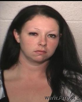 Amber Jean Lemaster Mugshot