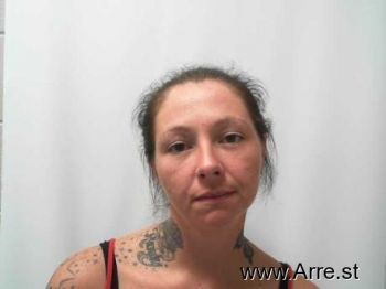 Amber Cheyenne Jea Lemaster Mugshot