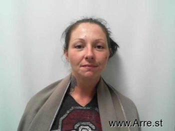 Amber Cheyenne Jea Lemaster Mugshot